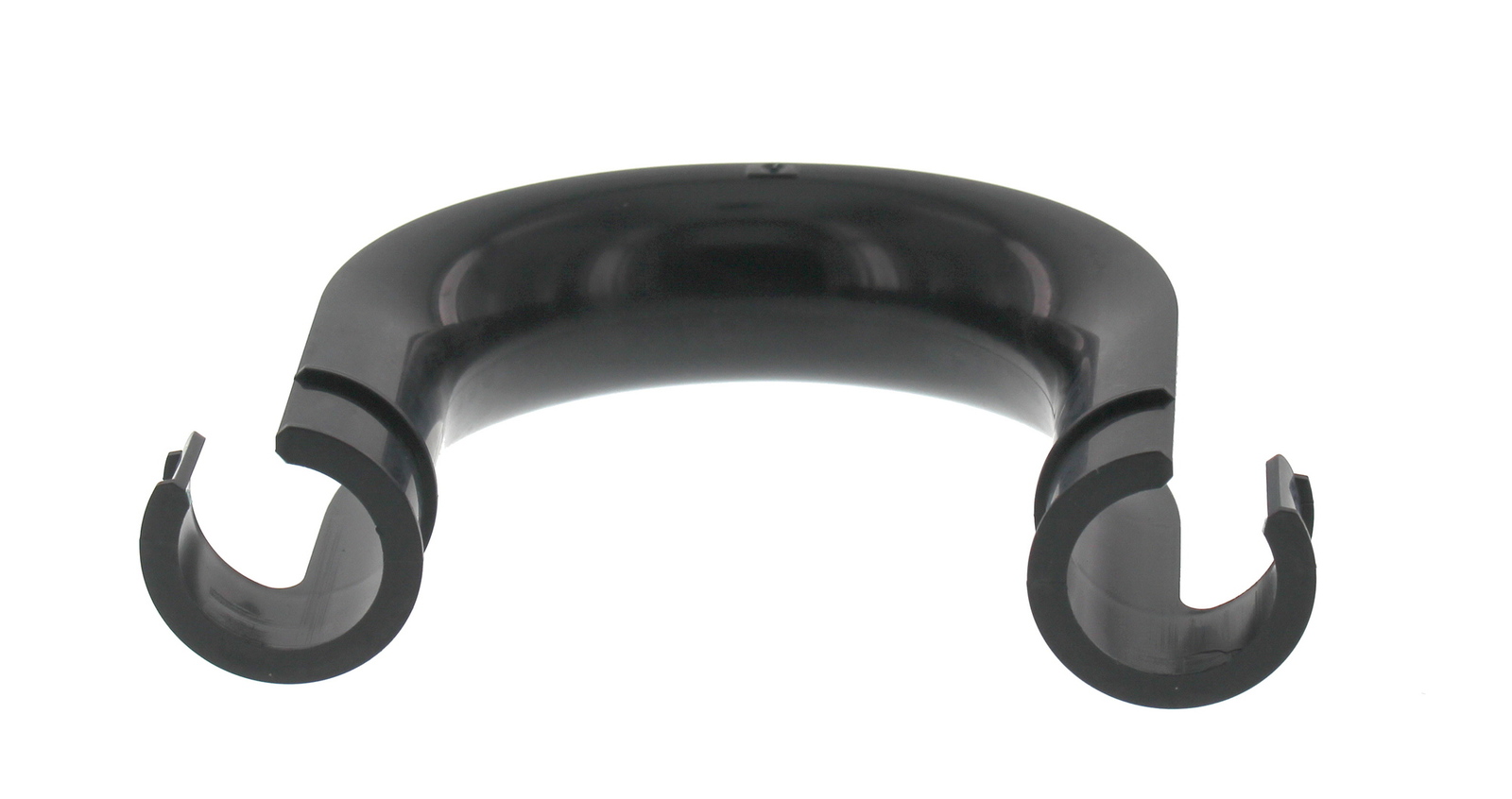 WPW10280024 - Genuine OEM Whirlpool Washer Drain Hose Retainer